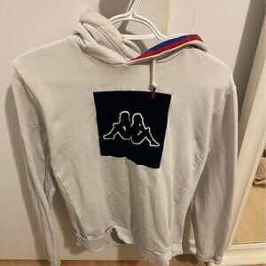 Kappa Hooded Sweater